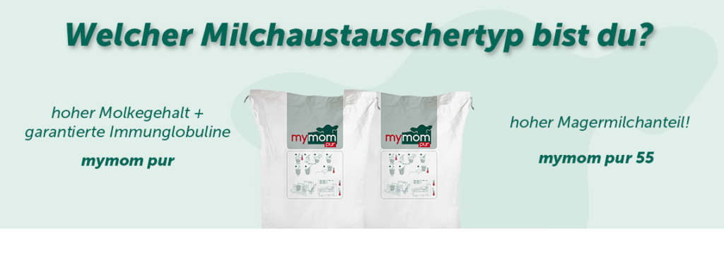 mymyom Milchaustauscher 